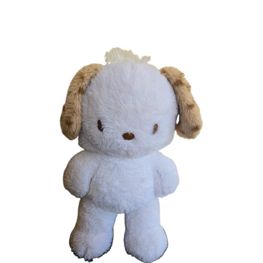 Chocolate Chip Pochacco Build A Bear Sanrio 2025